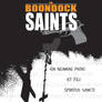 boondock saints poster