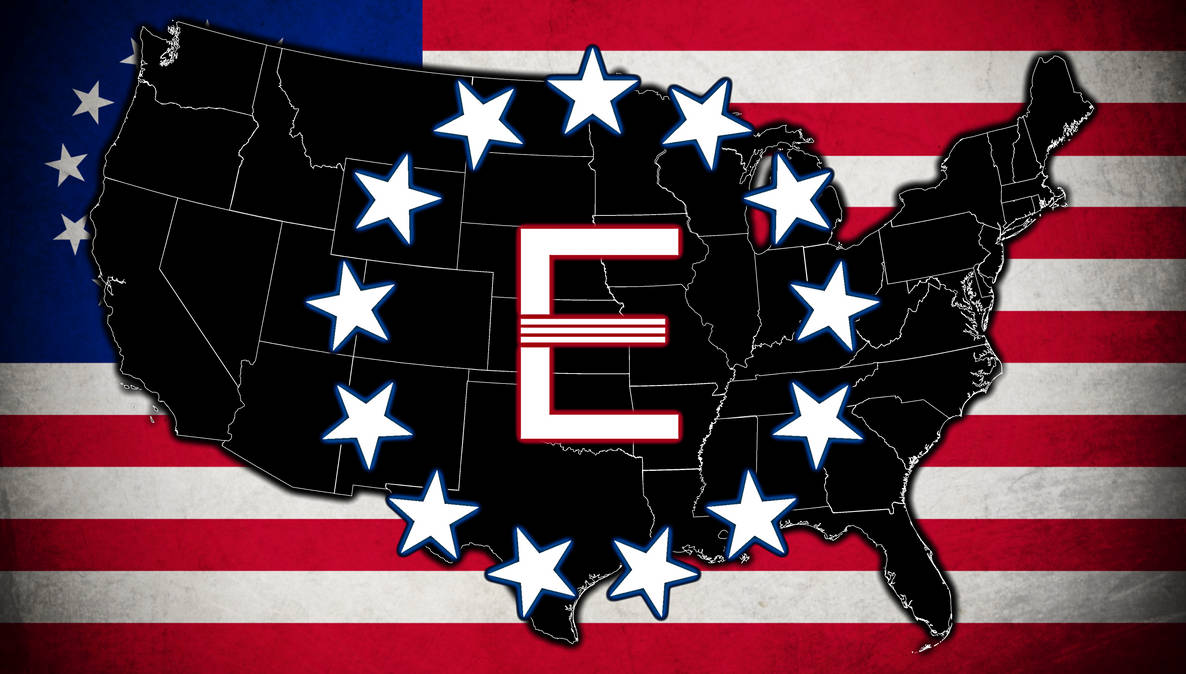 Enclave USA (redo) by Mrob01 on DeviantArt