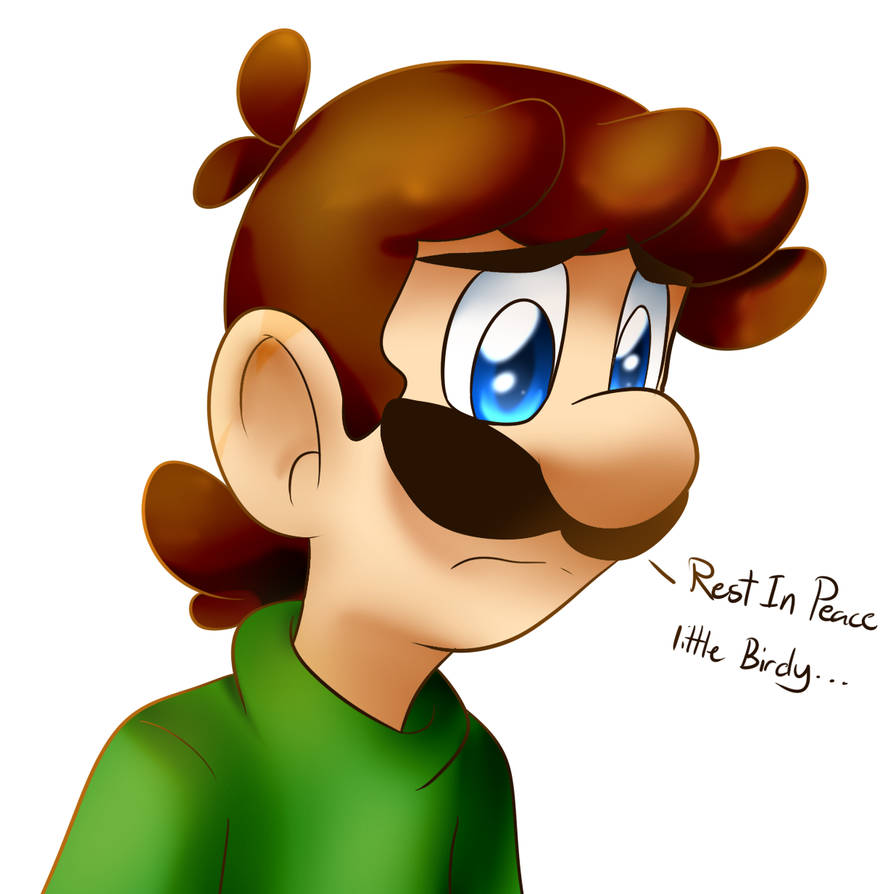 Transforms Into A Bird Rip RIP bird by BaconBloodFire on DeviantArt