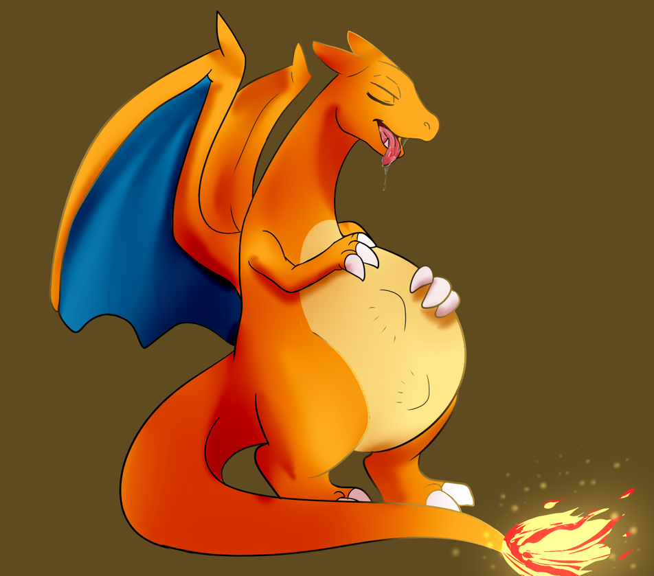 Images of Charizard Vore - #golfclub Commish: charizard Vore by BaconBloodFire on DeviantArt.