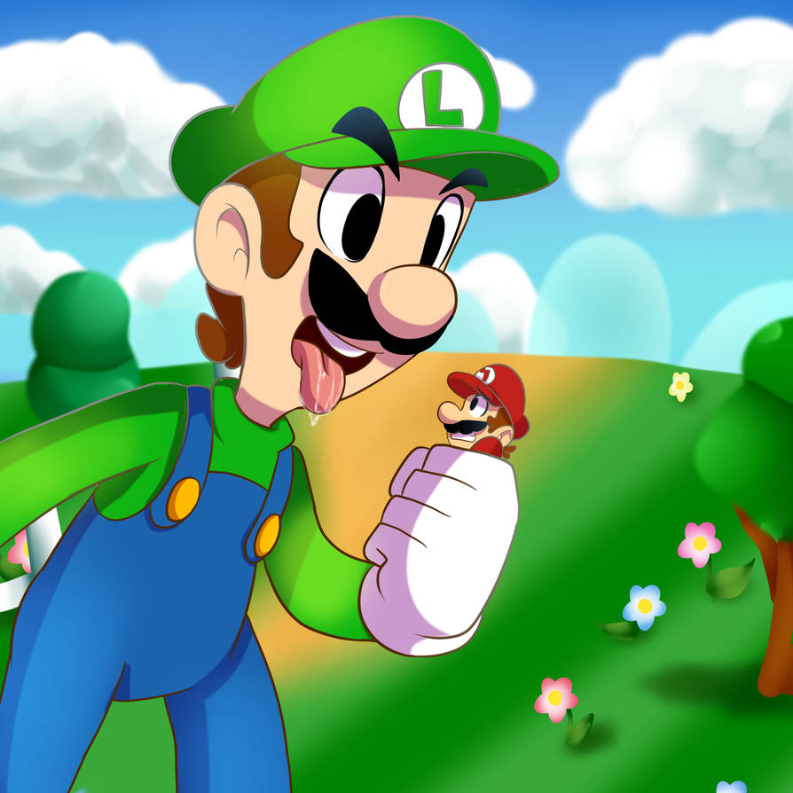 Жизни супер марио. Марио Донатоне. Super Mario Bros Луиджи. Луиджи (персонаж). Марио (персонаж игр).