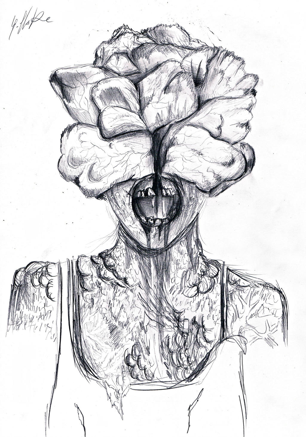 Щелкун карандашом