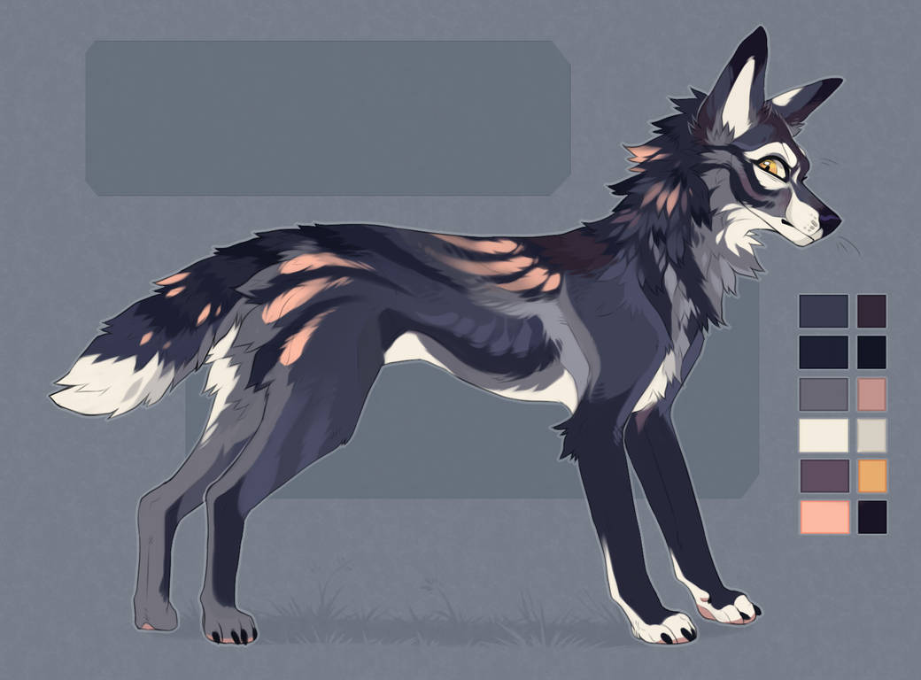 Adopt Auction by Fewtish