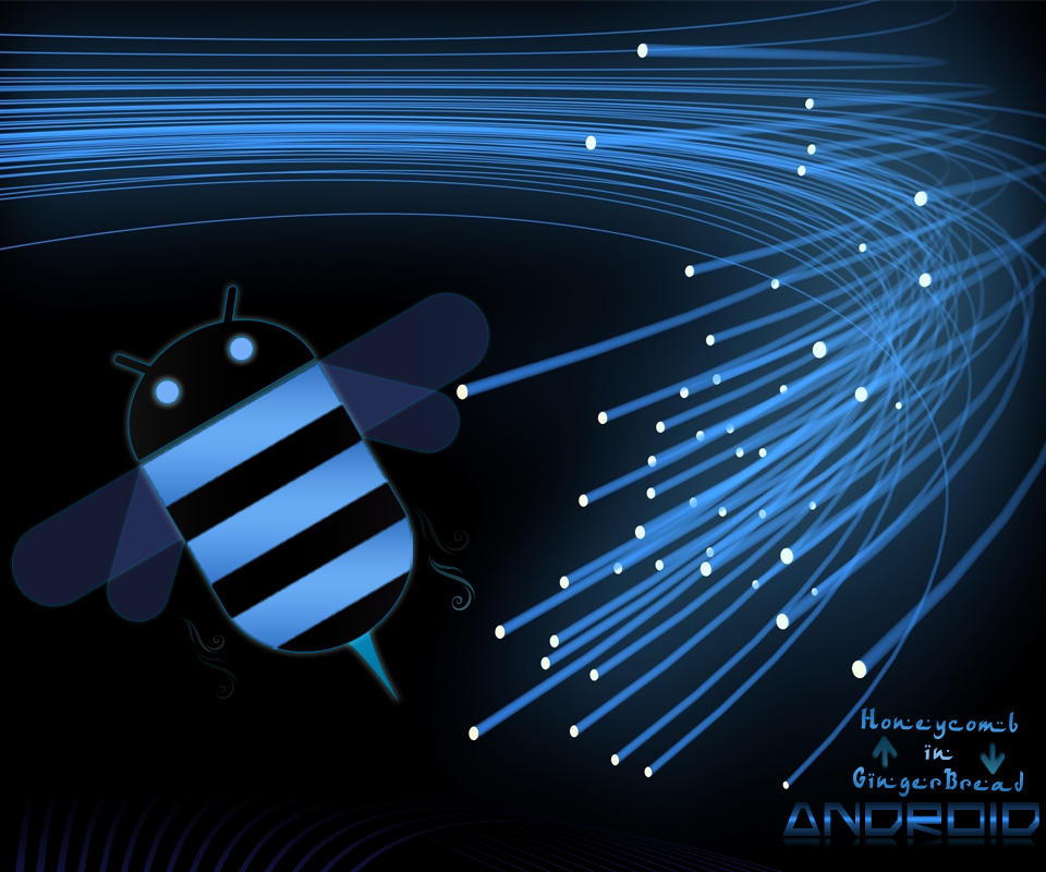 Android gingerbread honeycomb by mughalmab on DeviantArt