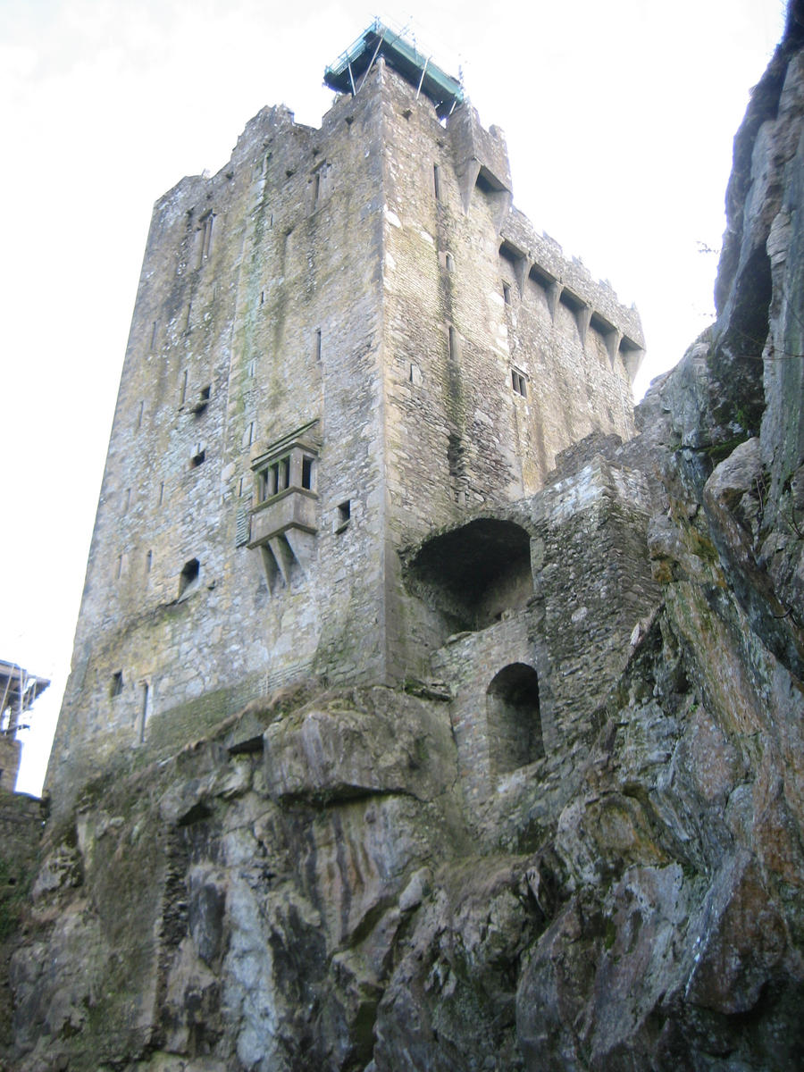 Castle of Blarney