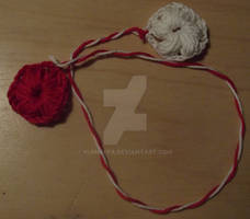 Flowers for Martisor 2