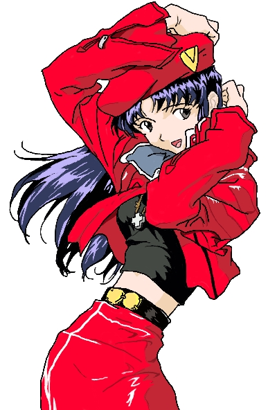 Misato