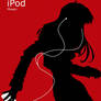 iPod Misato