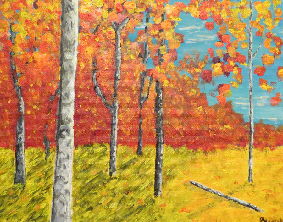 Fallscape FallScape by Spirit-Crane-tabida on DeviantArt