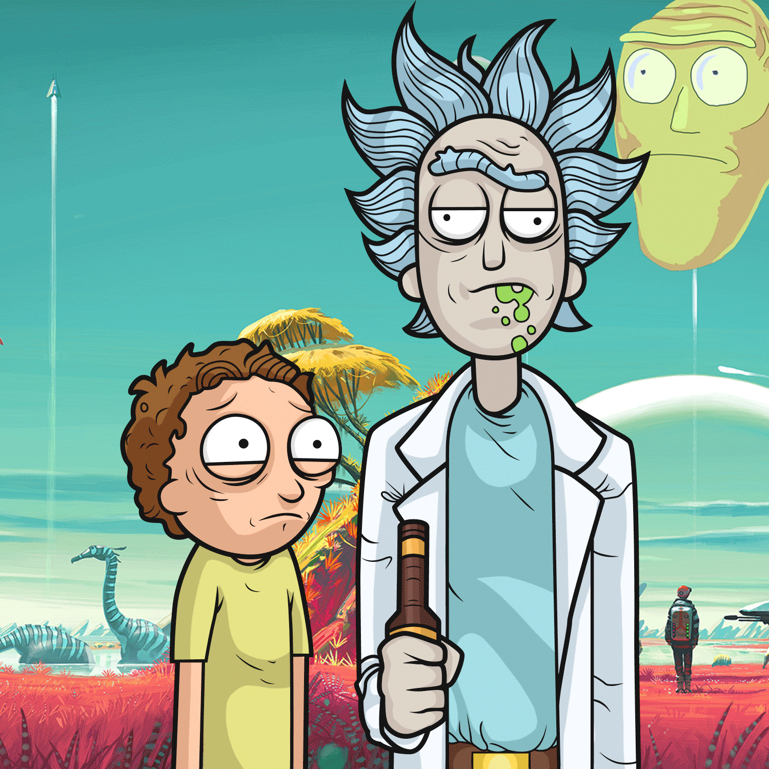Rick and morty cryptocurrency. rick and morty cryptocurrency. 