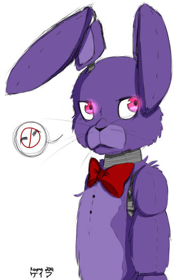 Five nights at Freddy's [anime version] by Jany-chan17 on DeviantArt