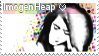 Imogen Heap Stamp  .:Free Decor:.