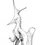 Nyctosaurus sebulbai