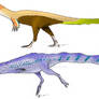 Sinosauropteryges