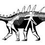 The First Stegosaur