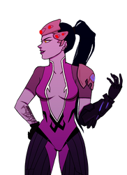 Widowmaker