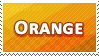 just orange