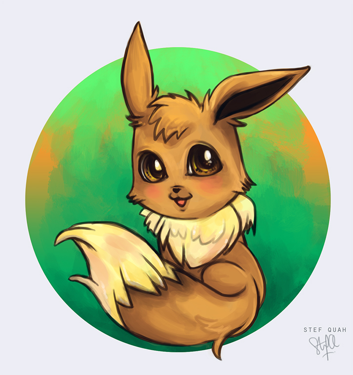 Eevee