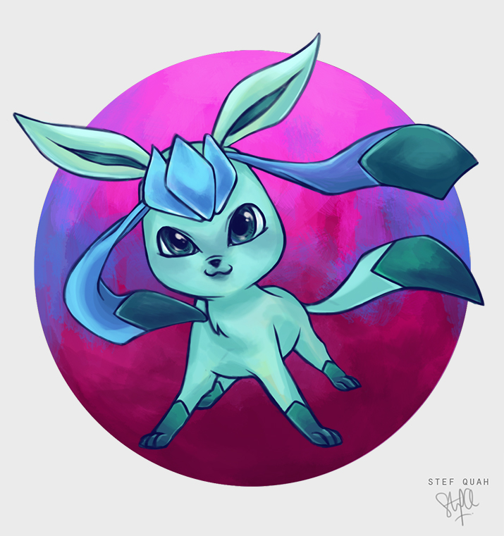 Glaceon