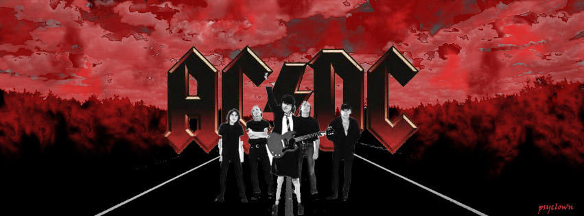 Timeline Ac-dc by mynatek09 on DeviantArt