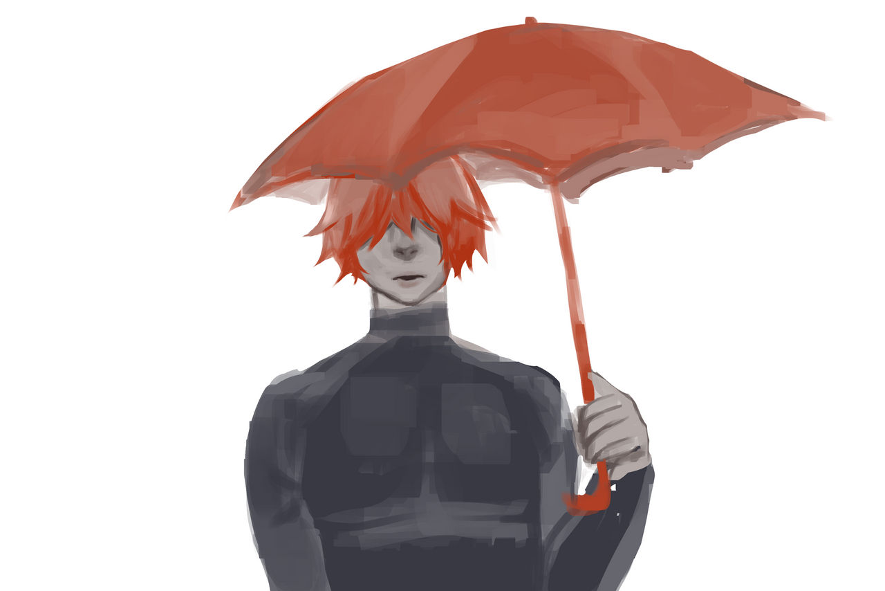 Mr Scarletella From Homicipher (Fanart) by Dancing-blades123 on DeviantArt
