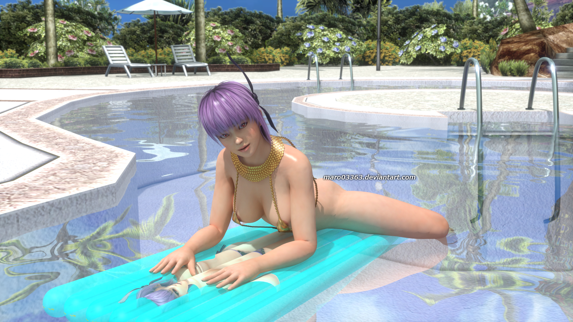 Ayane022