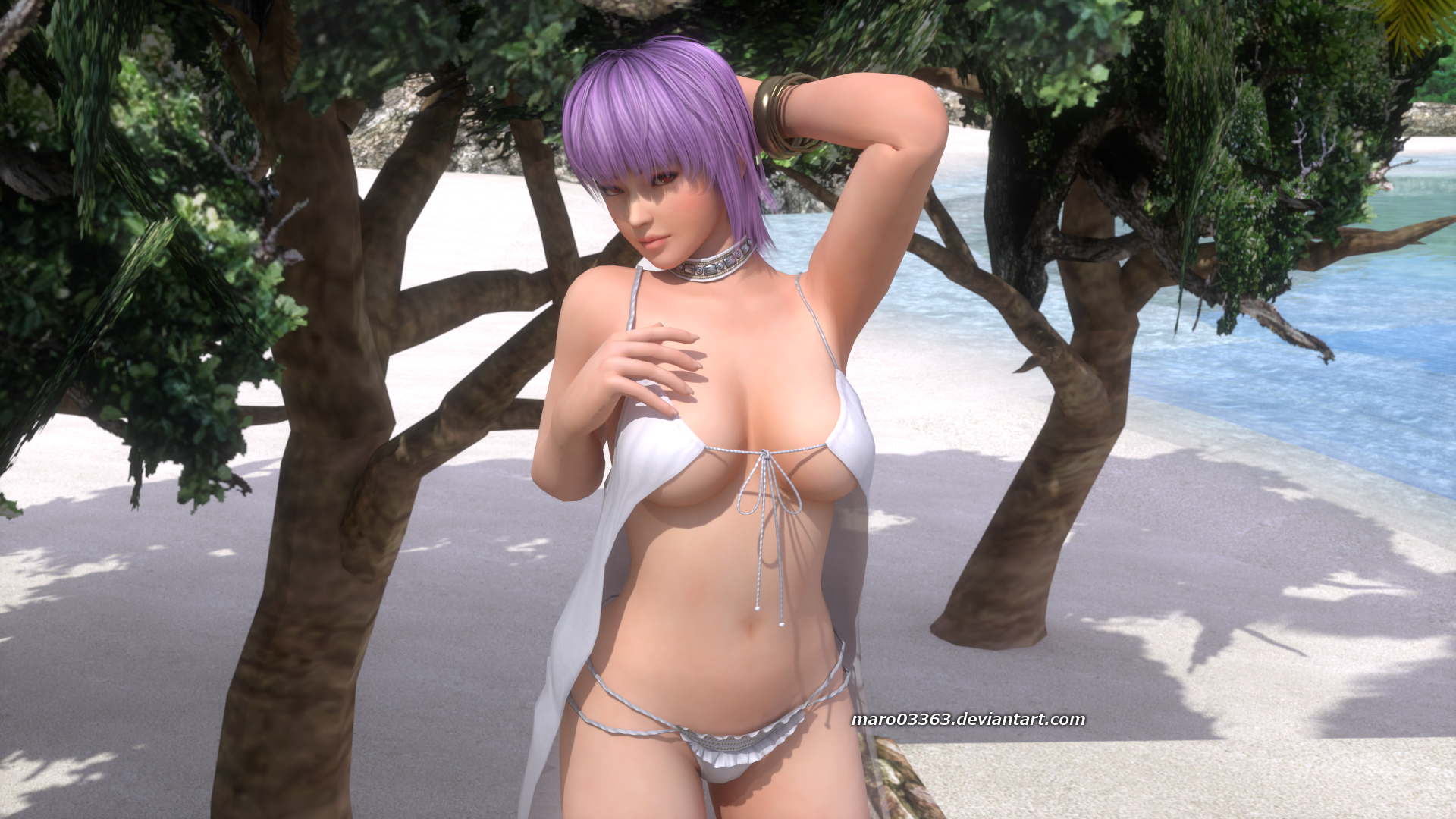 Ayane038up01