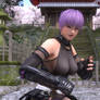 Ayane041up01