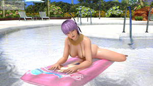 Ayane022 Update