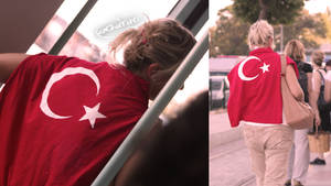 Turkiye - Turkish Footballteam