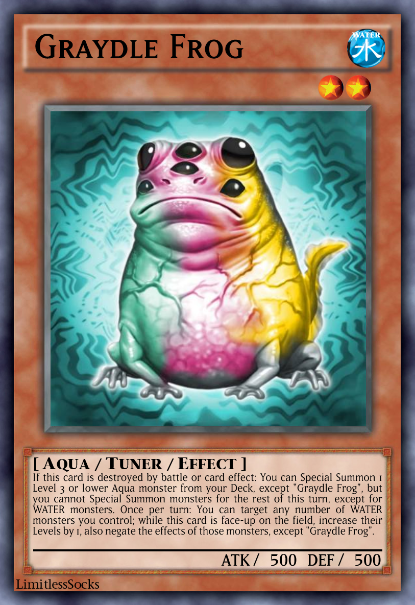 yugioh graydle cards Yu-Gi-Oh SLIME JR. - INOV-EN030 may be 1st or Unlimited Edition Graydle Dragon" Reviews and Rating