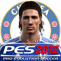 PES 2012 Torres