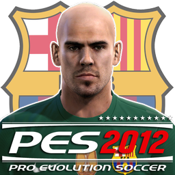 PES 2012 - Player Stats by chaose109 on DeviantArt