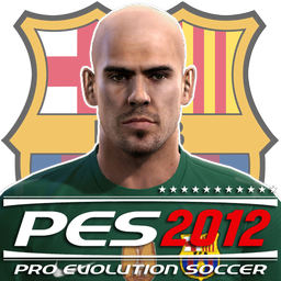 ArtStation - PES 2012 - E-sports teams A