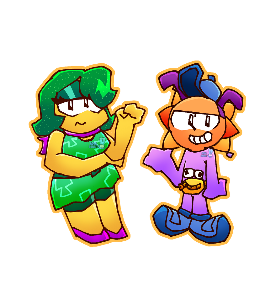 Spooktober 2024 - Sonic Heroes by AquaRabbitToons on DeviantArt