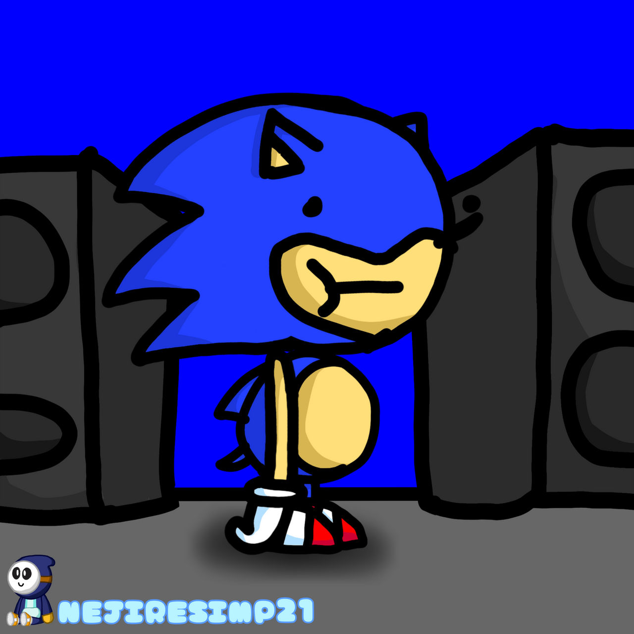 Sunky.MPREG by AquaRabbitToons on DeviantArt