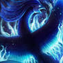 Blue Phoenix