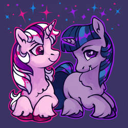 Two Twilights