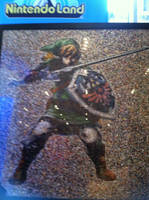 Link (Made out of pictures)