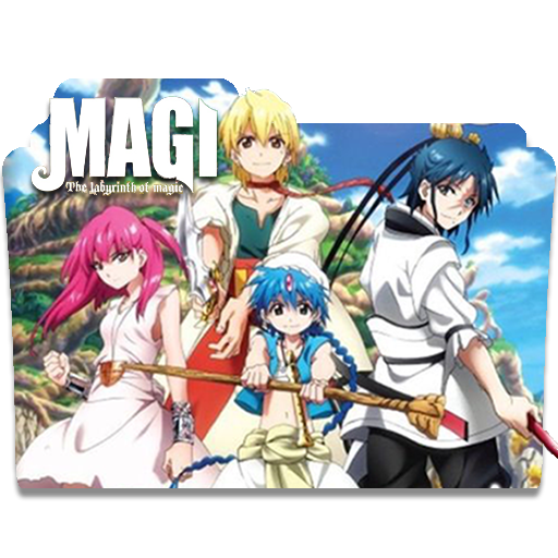 Anime Magi: The Labyrinth of Magic Mail order Poster, Magi The Labyrinth Of  Magic, calendar, poster, fictional Character png