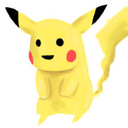 Pikawhat