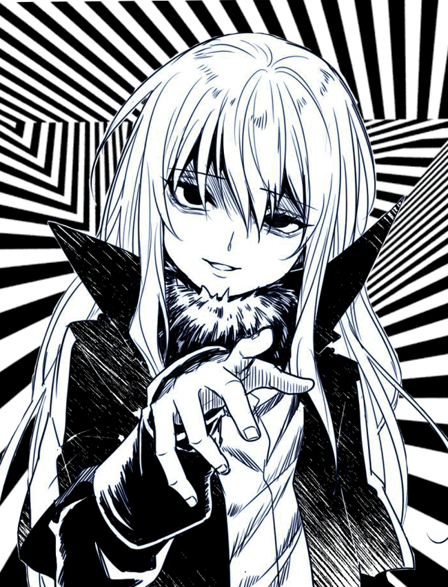 Rimuru steam artwork by SupermopsPrime on DeviantArt