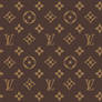 Luis Vuitton - Wallpaper