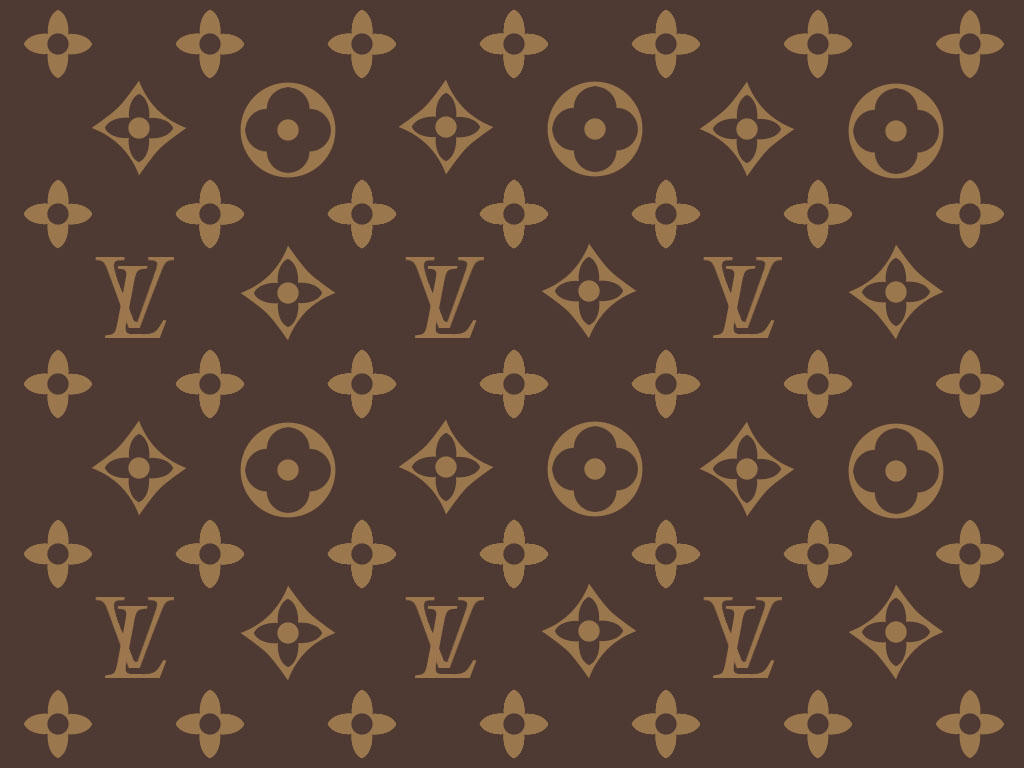 Louis Vuitton Patterns, Vol. 3: Game On by itsfarahbakhsh on DeviantArt