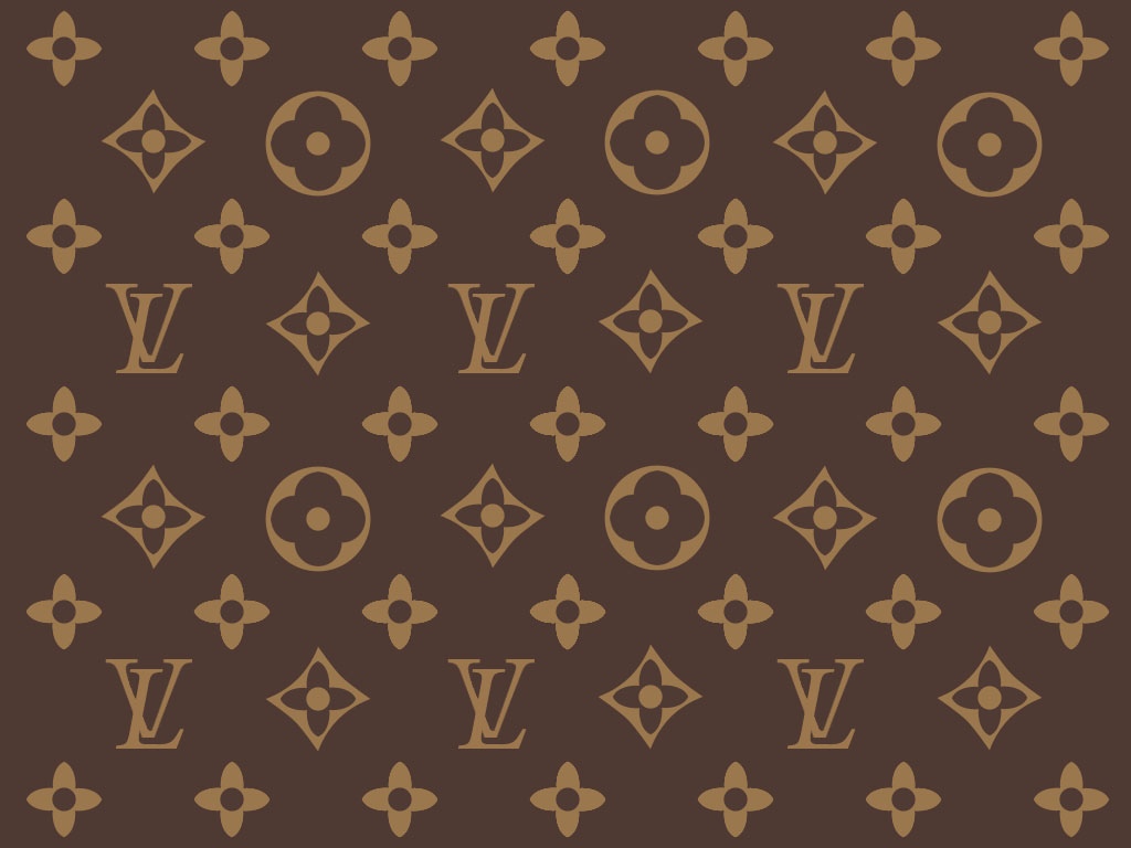 HQ Louis Vuitton Gold Foil Texture Wallpaper by TeVesMuyNerviosa on  DeviantArt