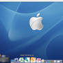 Mac OS X 10.4 Tiger on Win XP