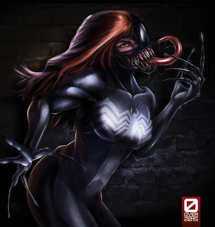 Female Venom