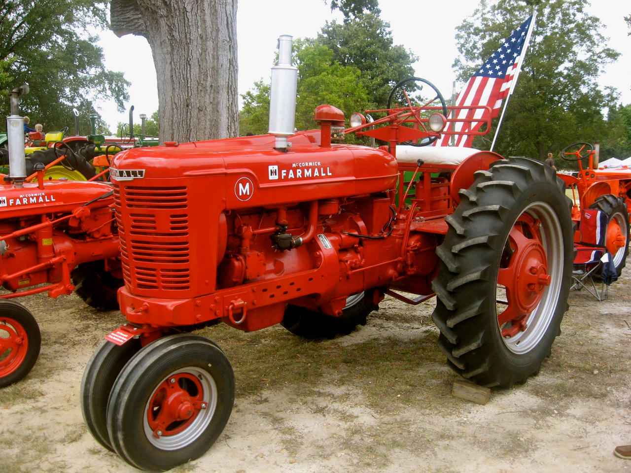 Farmall