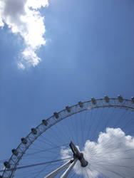 london eye