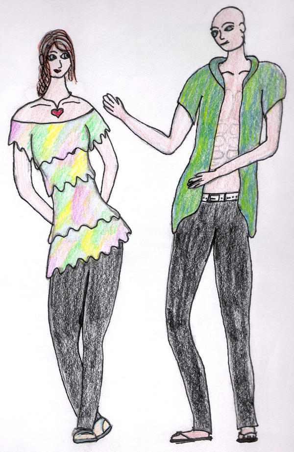 outfit by D1ANn3 on DeviantArt